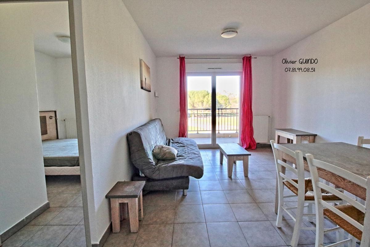 Vente Appartement à Juvignac 2 pièces