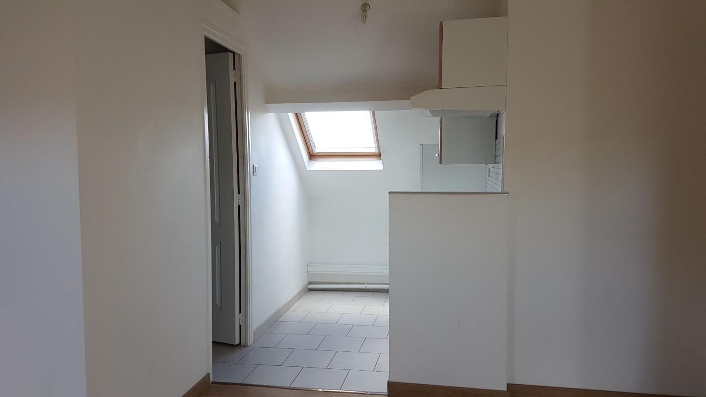 Location Appartement à Soissons 1 pièce