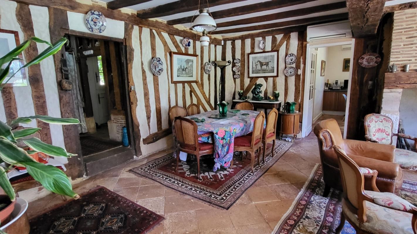 Vente Maison à Bergerac 13 pièces