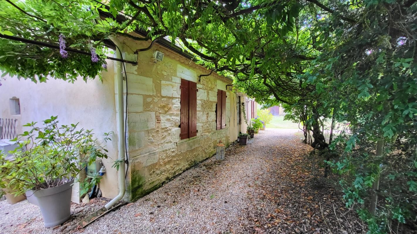 Vente Maison à Bergerac 13 pièces