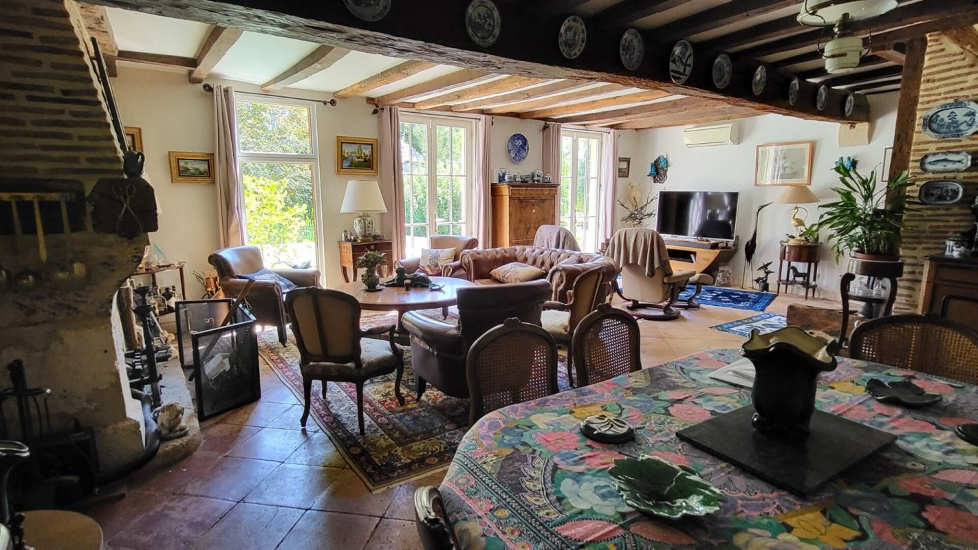 Vente Maison à Bergerac 13 pièces