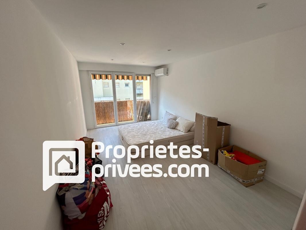 Vente Appartement à Saint-Laurent-du-Var 3 pièces