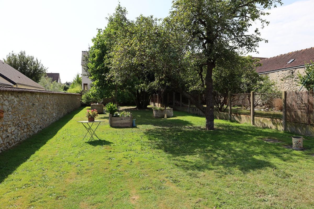 Vente Maison à Bonnières-sur-Seine 6 pièces