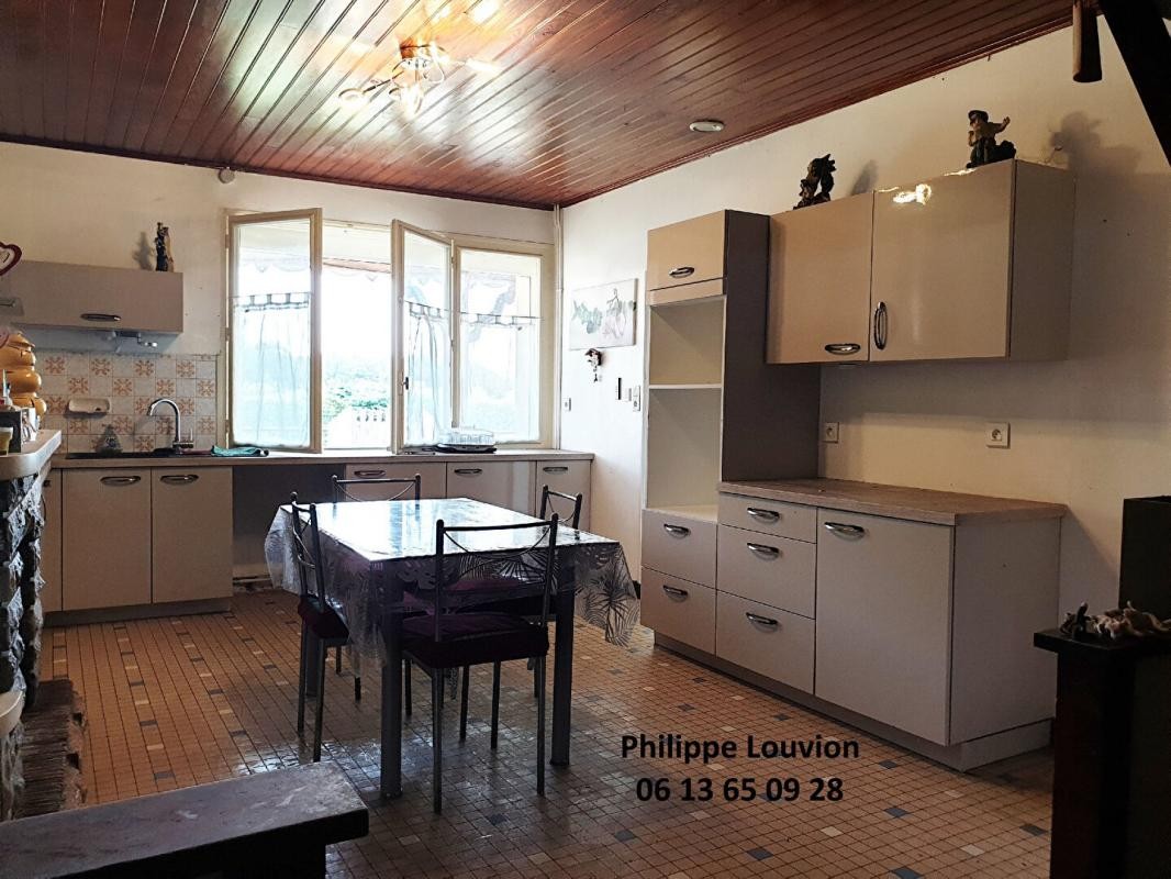 Vente Maison à Duras 7 pièces