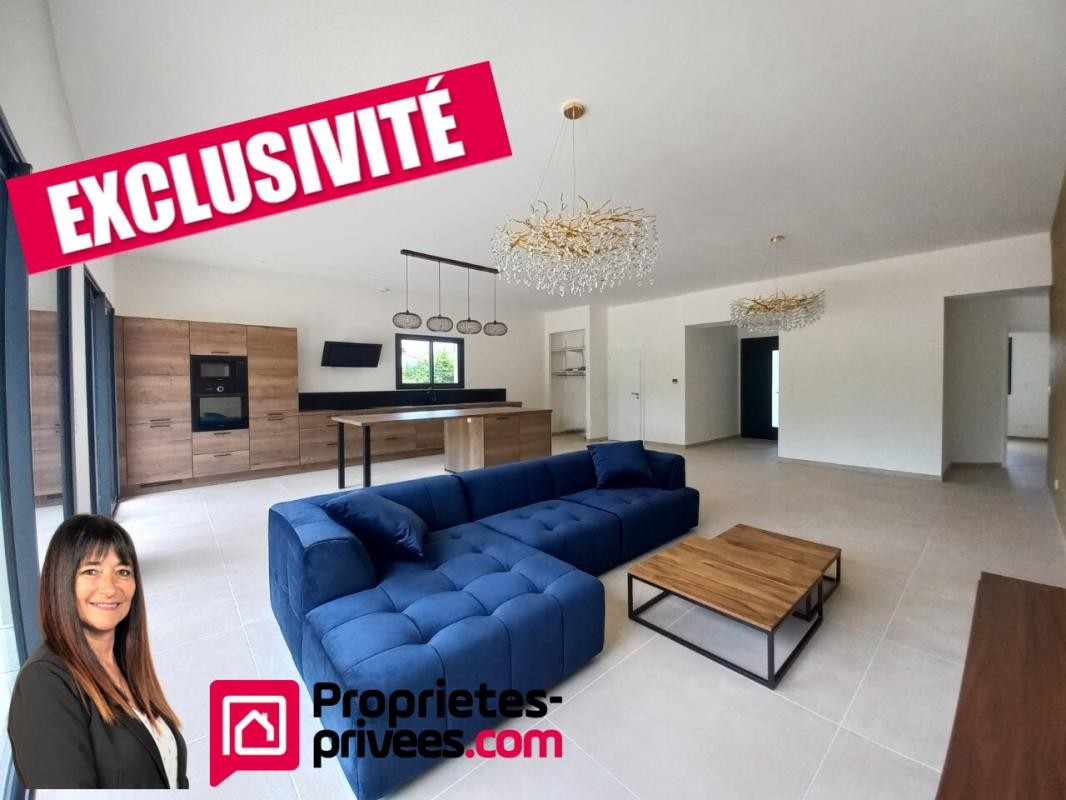 Vente Maison à le Coteau 6 pièces