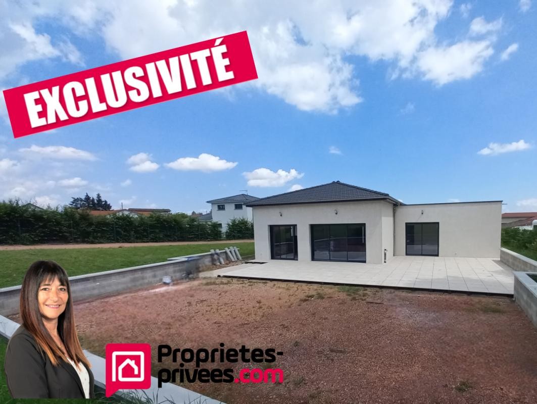 Vente Maison à le Coteau 6 pièces