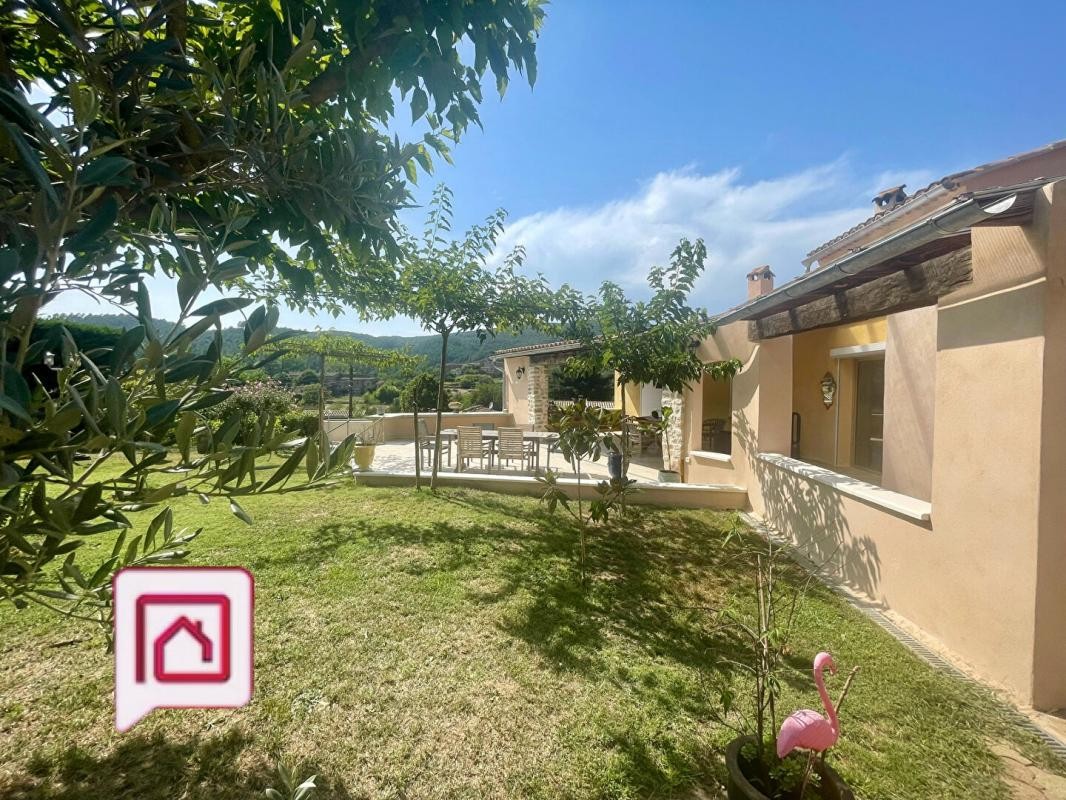 Vente Maison à Anduze 5 pièces