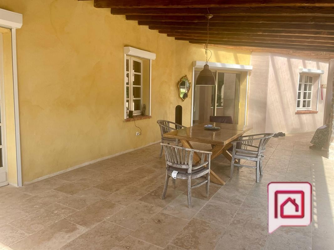 Vente Maison à Anduze 5 pièces