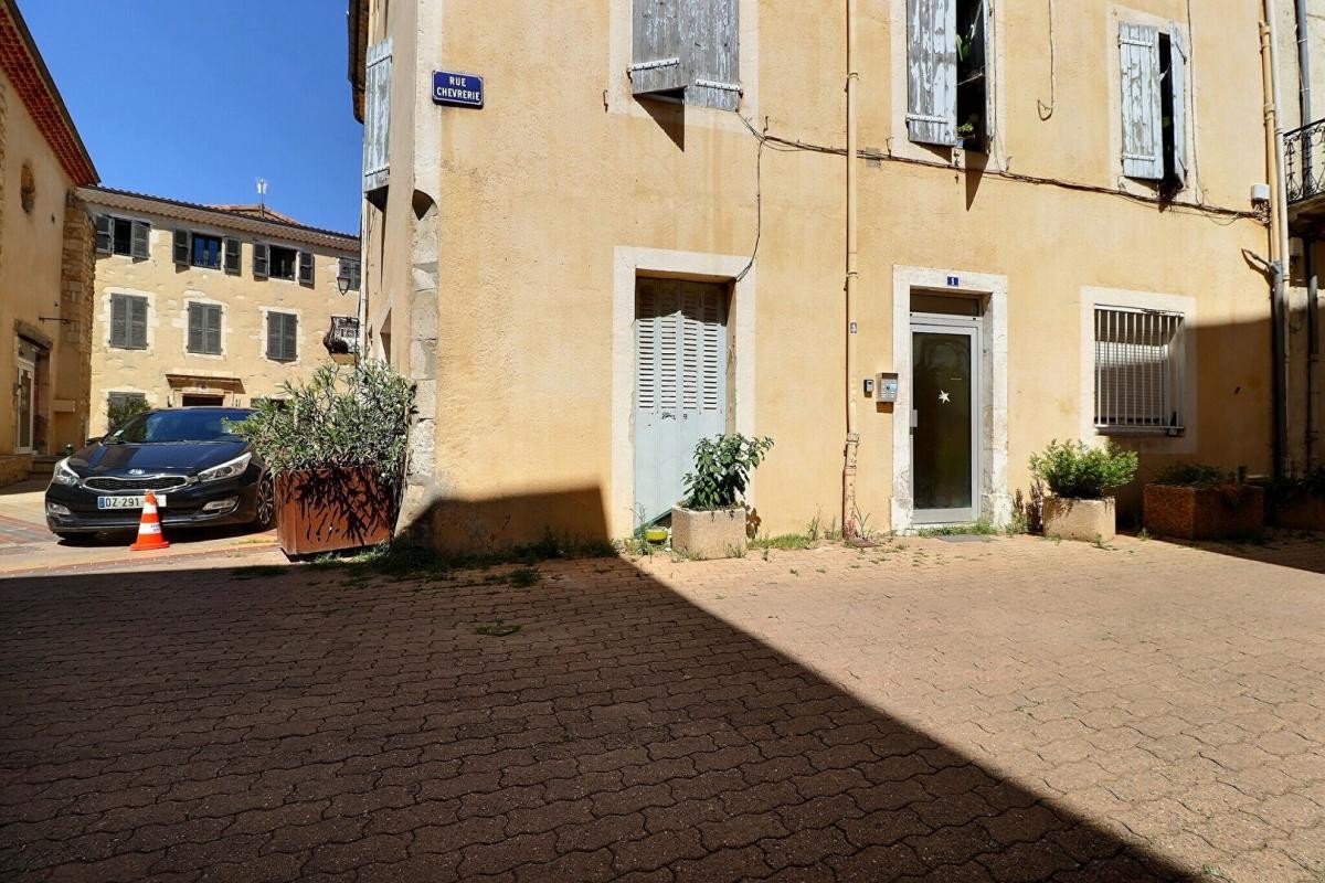 Vente Appartement à Montélimar 3 pièces