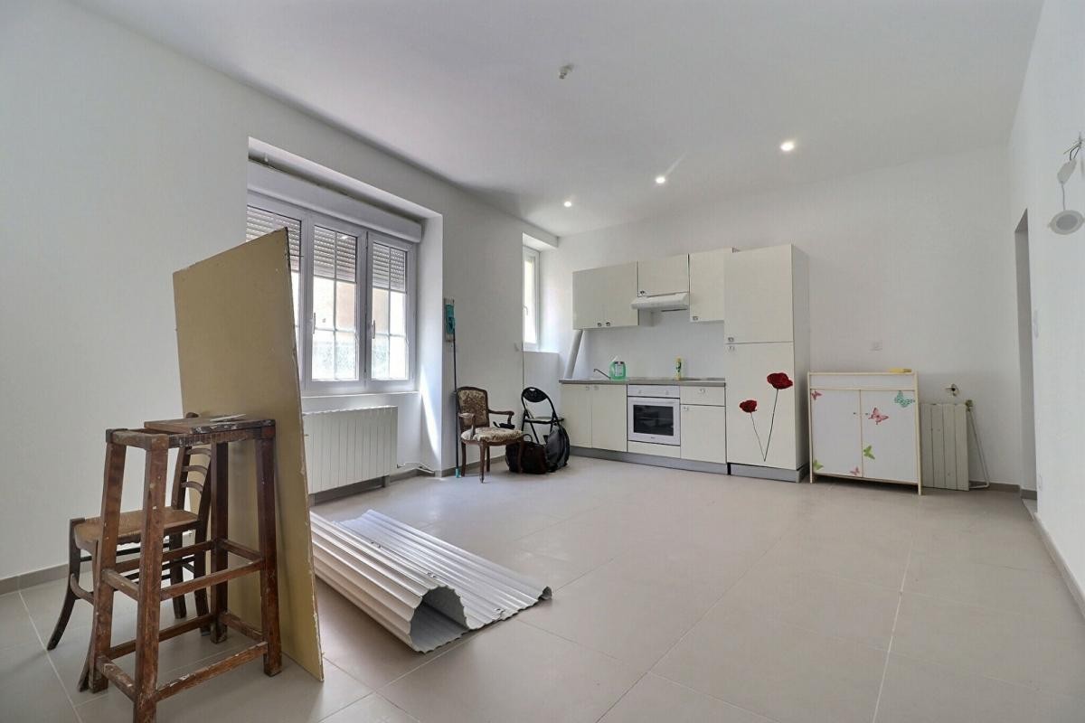 Vente Appartement à Montélimar 3 pièces