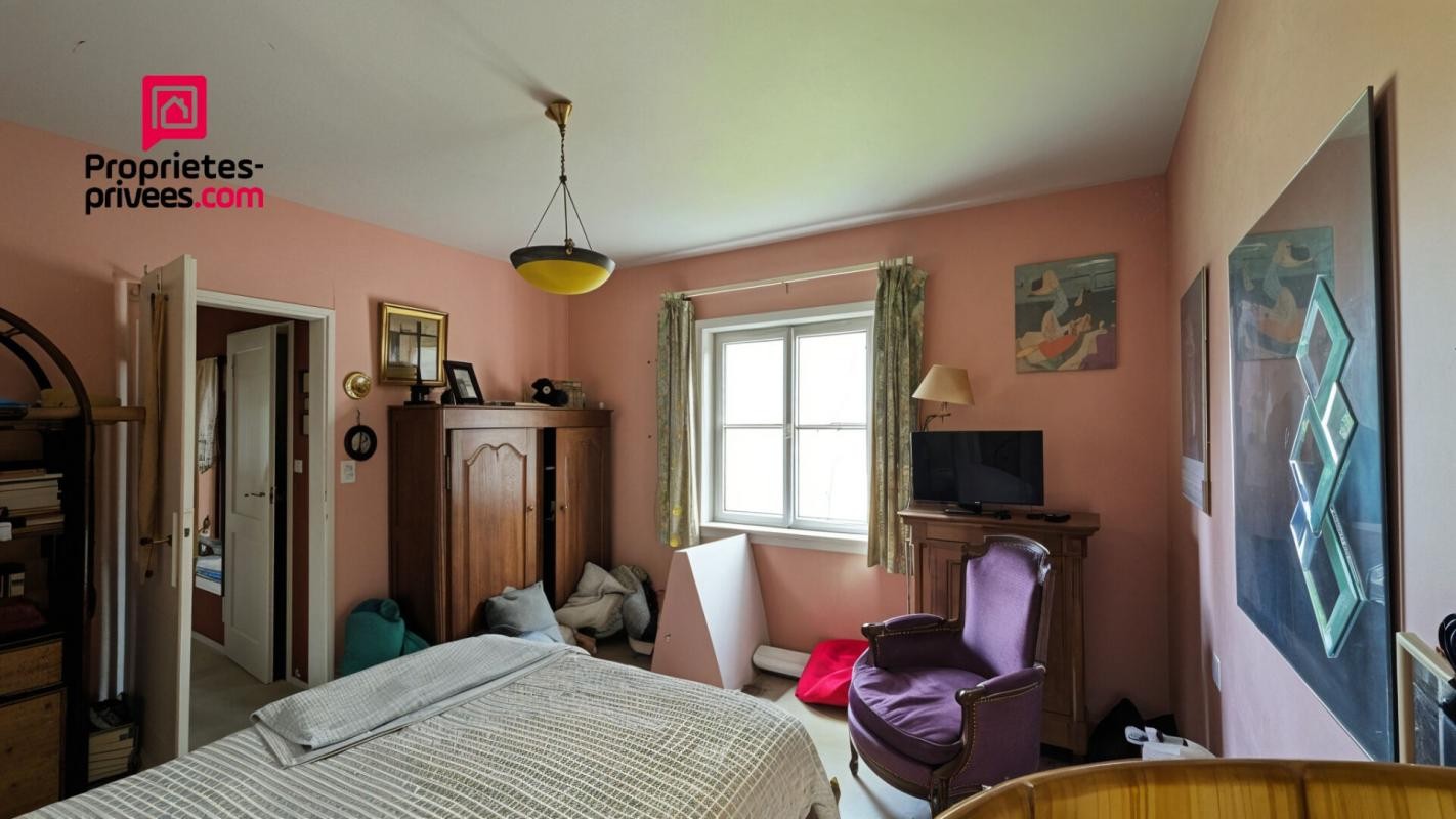 Vente Maison à Évreux 6 pièces