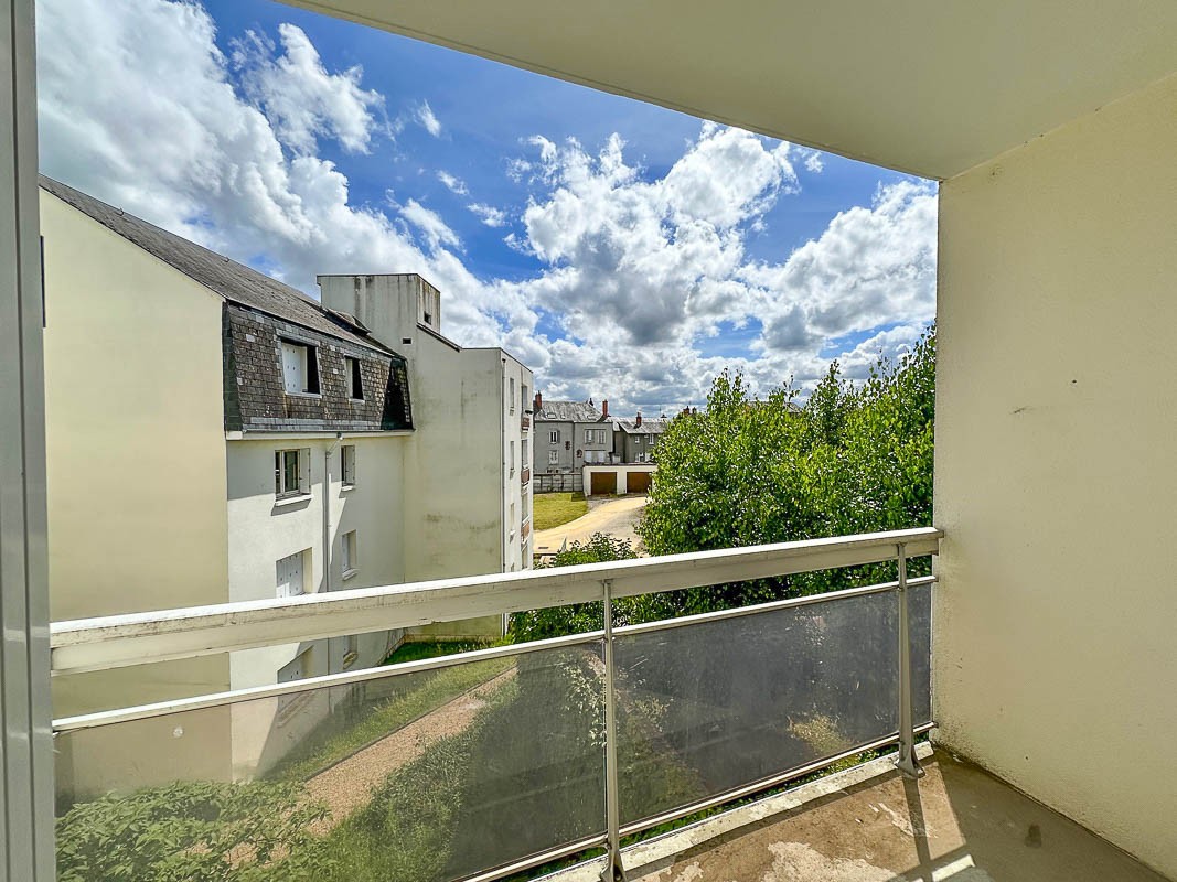 Vente Appartement à Vierzon 1 pièce