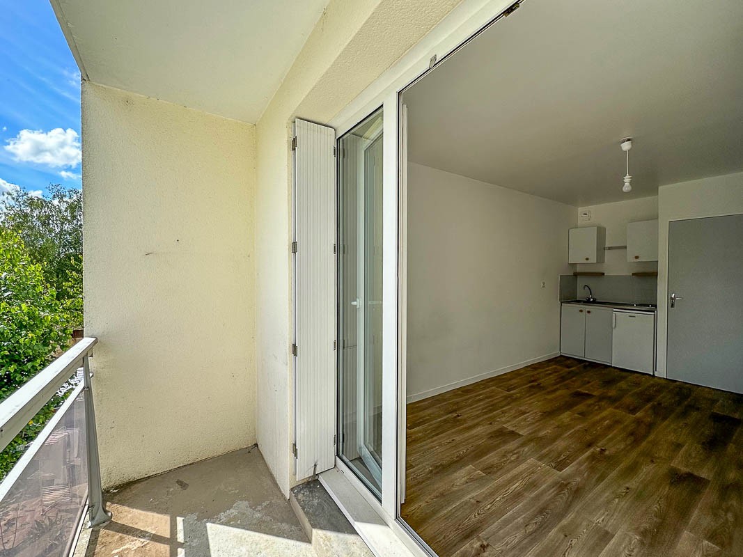 Vente Appartement à Vierzon 1 pièce