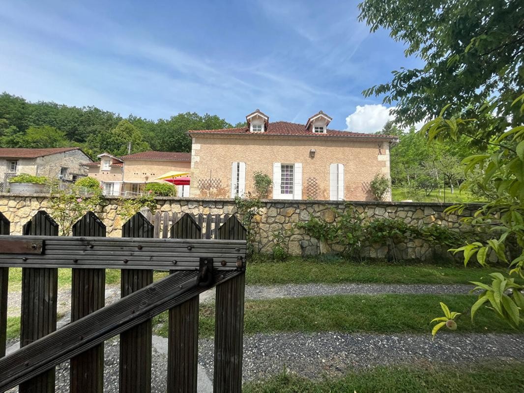 Vente Maison à Trélissac 8 pièces