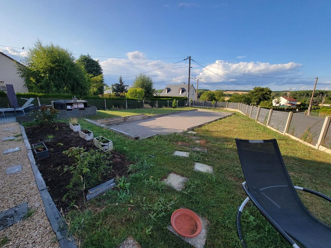 Vente Maison à Loches 5 pièces