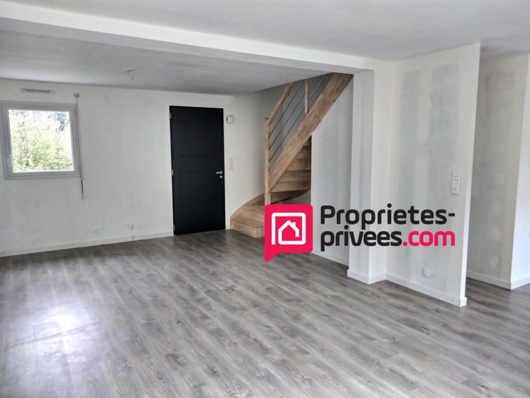 Vente Maison à Ergué-Gabéric 4 pièces