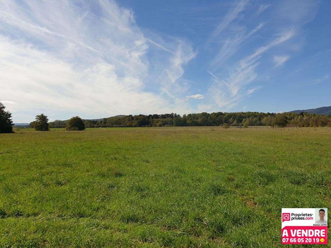 Vente Terrain à Chaux 0 pièce