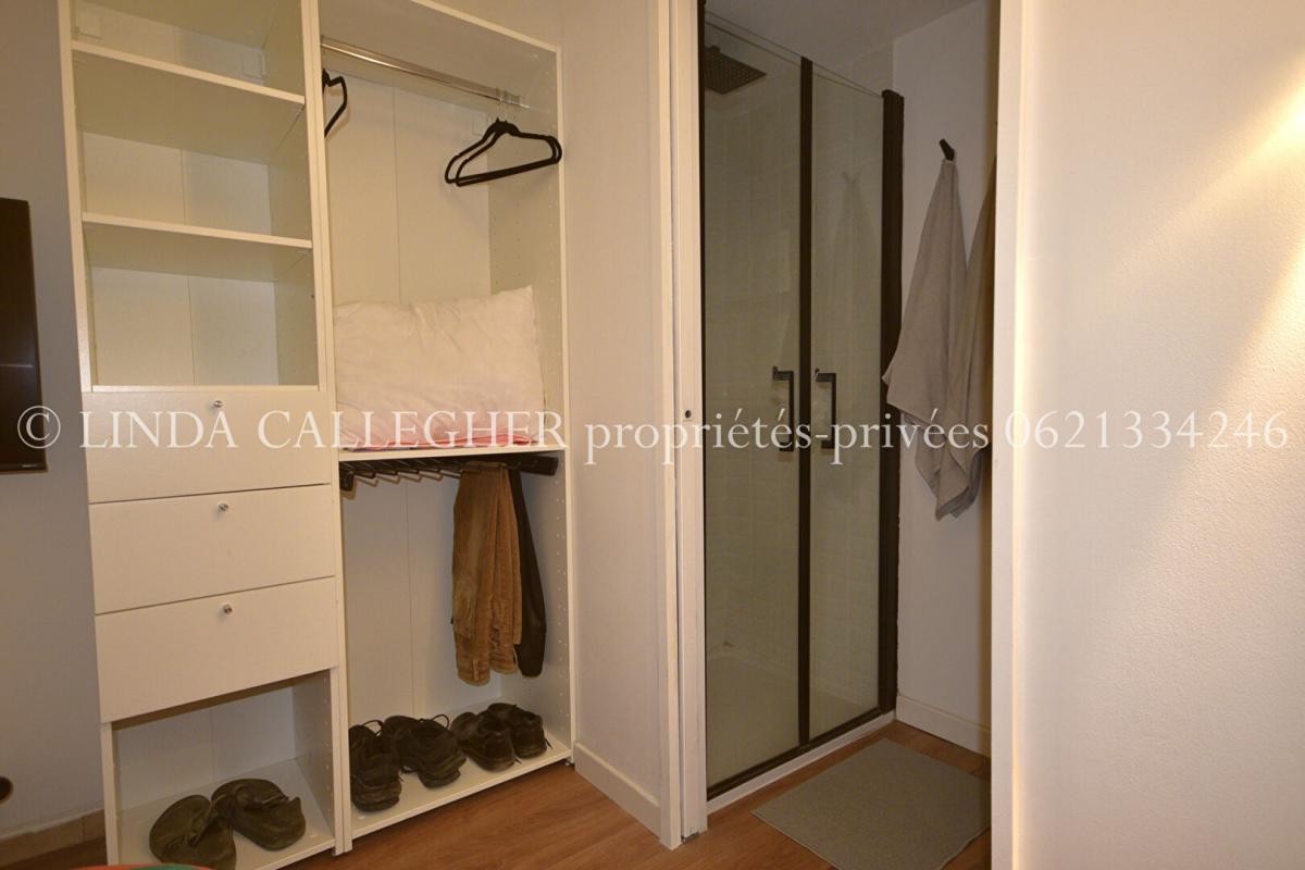 Vente Appartement à Narbonne 2 pièces