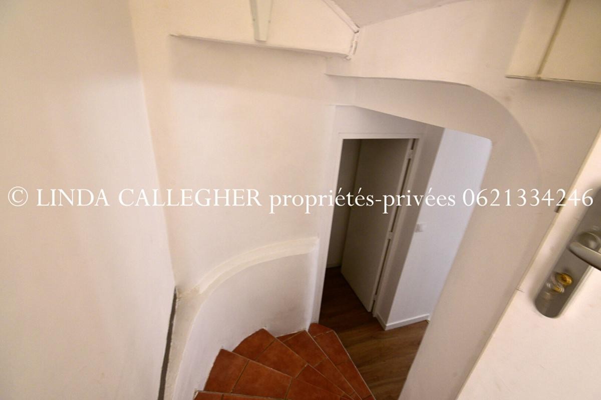 Vente Appartement à Narbonne 2 pièces