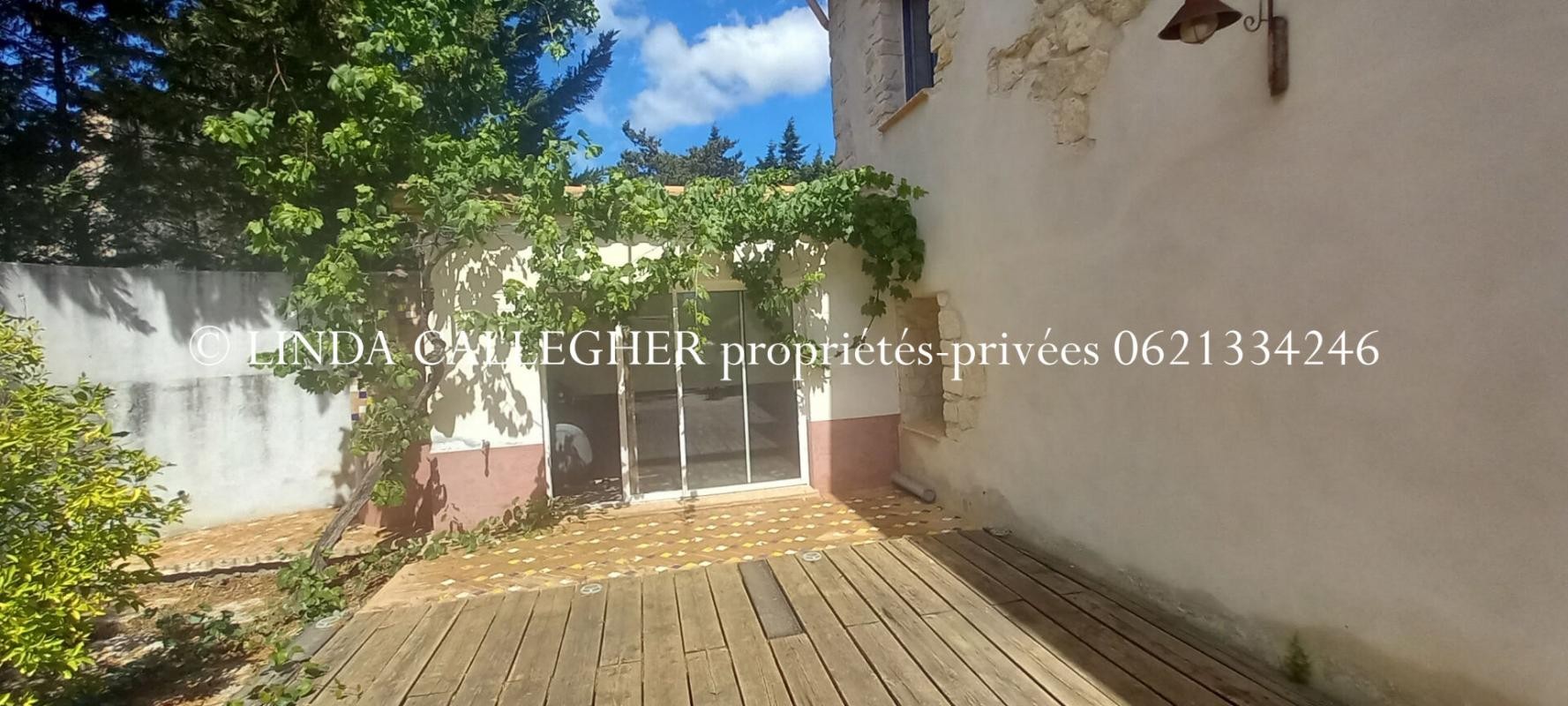 Vente Maison à Sigean 17 pièces