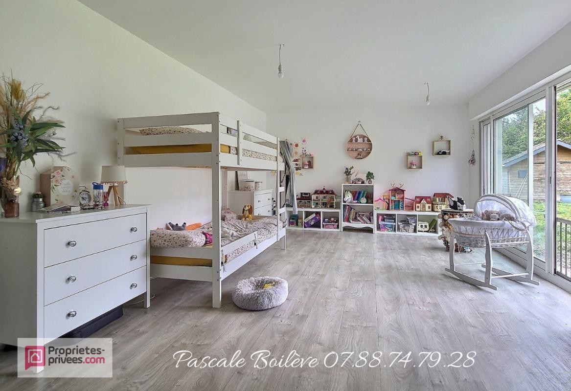 Vente Maison à Saumur 8 pièces