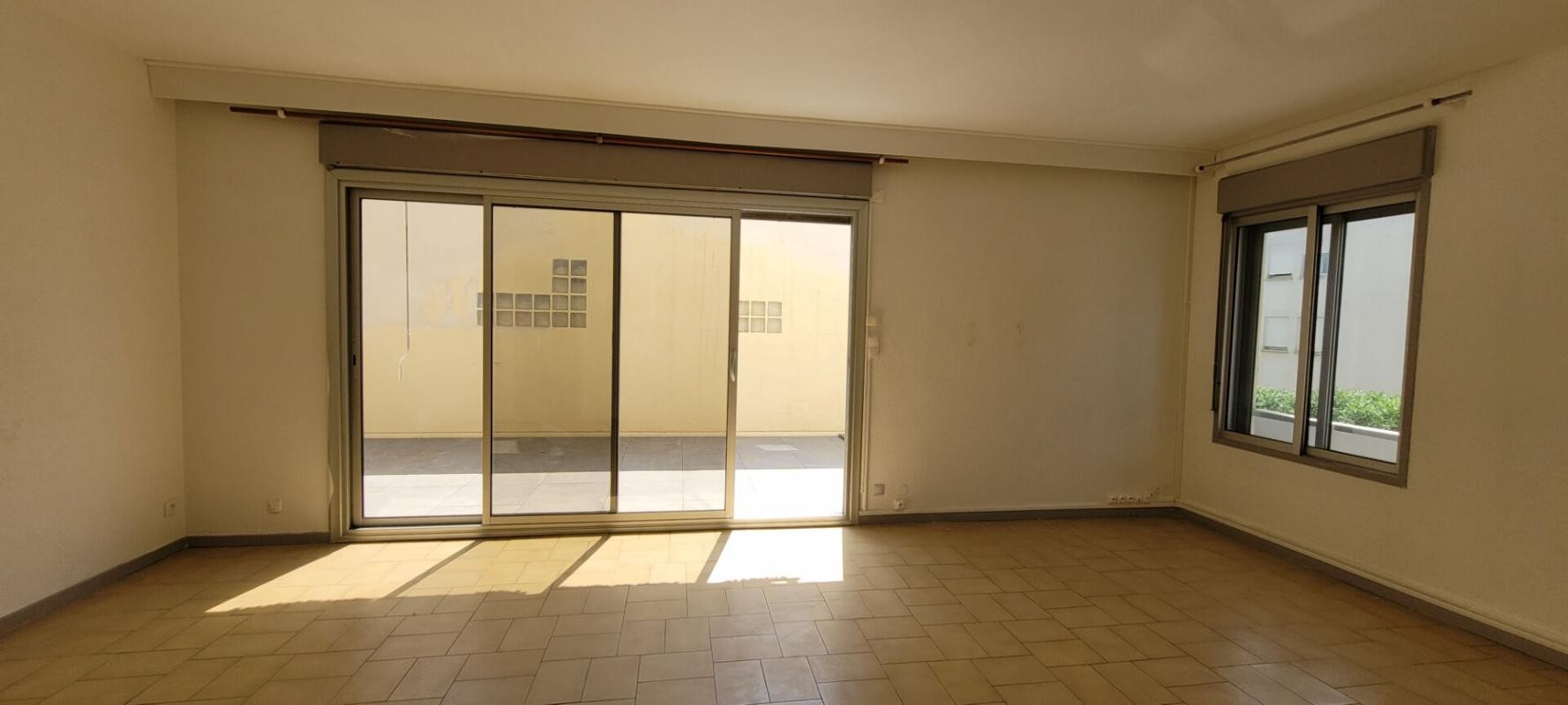 Vente Appartement à Narbonne 4 pièces