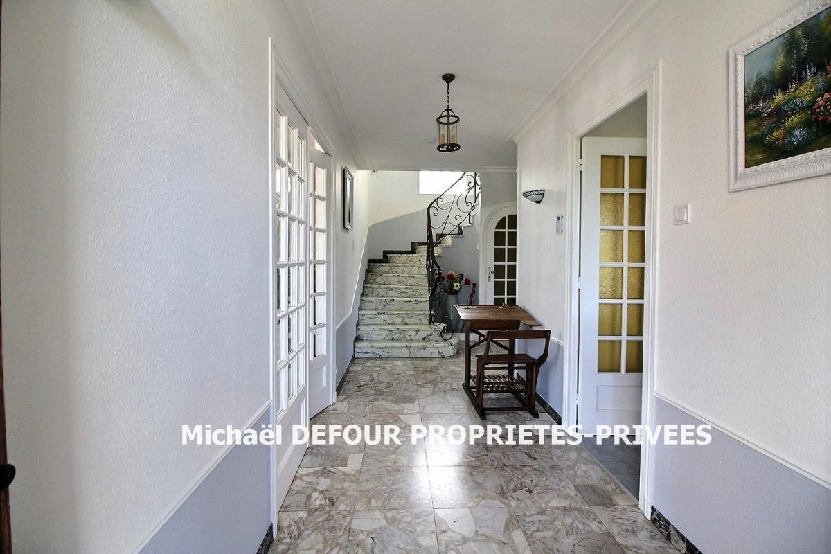 Vente Maison à Bas-en-Basset 7 pièces