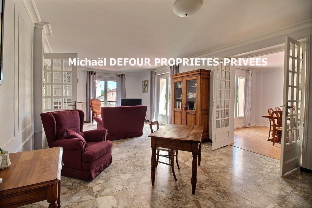 Vente Maison à Bas-en-Basset 7 pièces