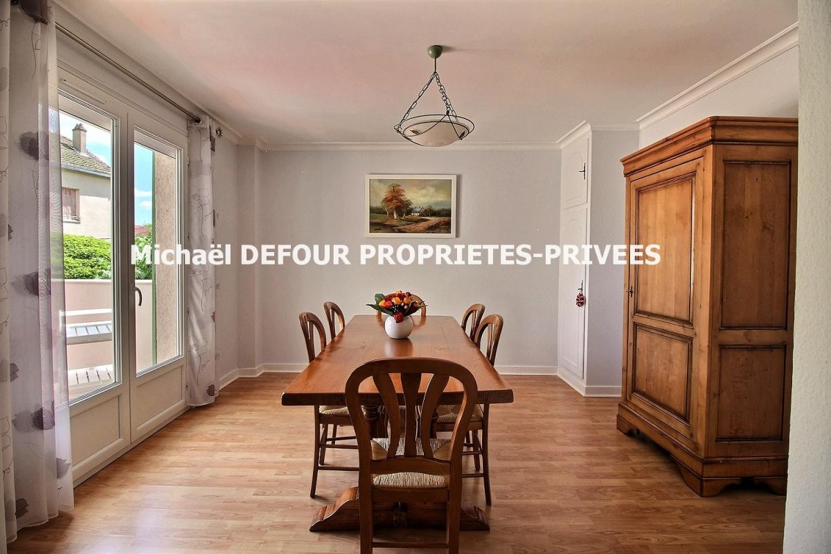 Vente Maison à Bas-en-Basset 7 pièces