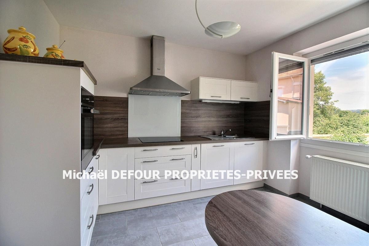 Vente Maison à Bas-en-Basset 7 pièces