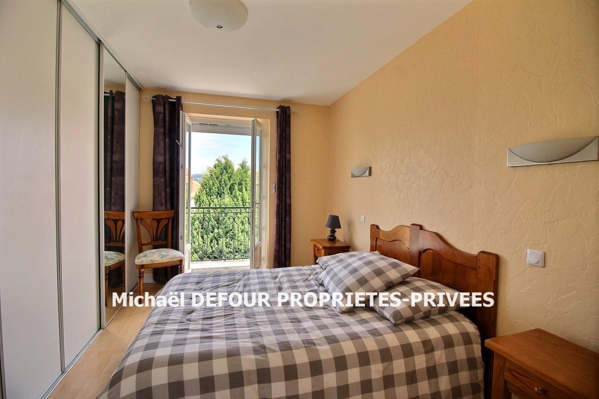 Vente Maison à Bas-en-Basset 7 pièces