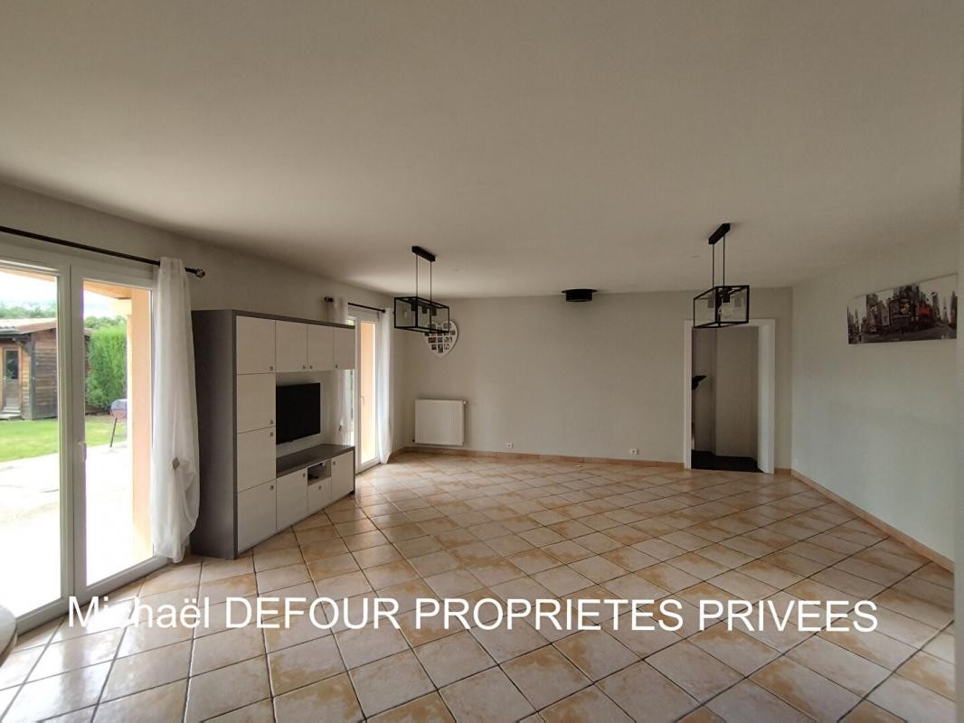 Vente Maison à Sainte-Sigolène 7 pièces