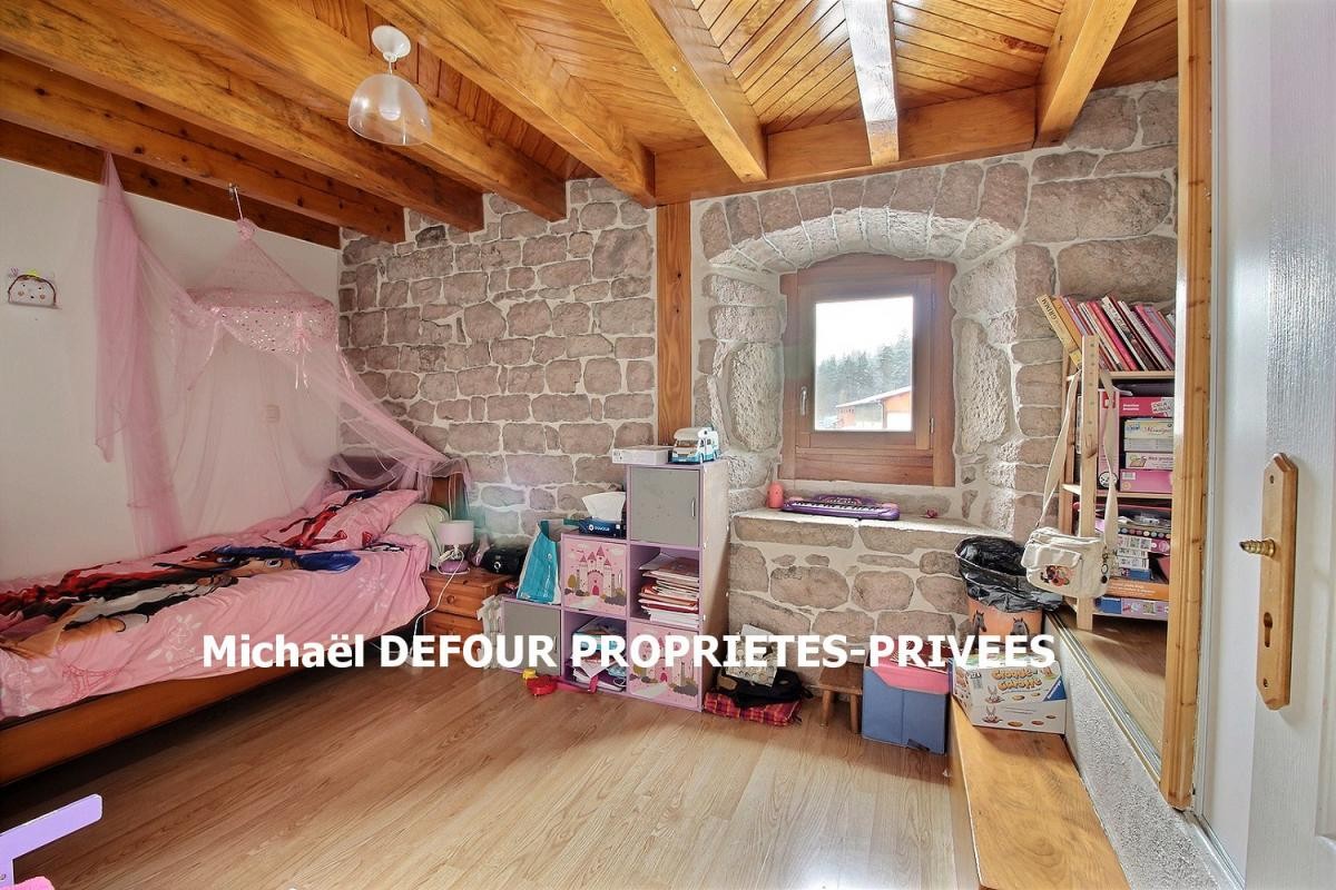 Vente Maison à Yssingeaux 6 pièces