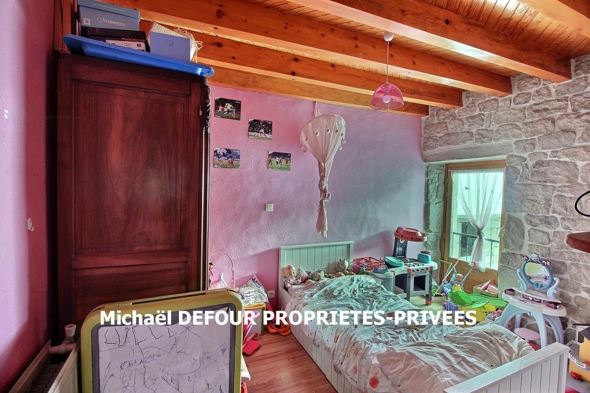 Vente Maison à Yssingeaux 6 pièces