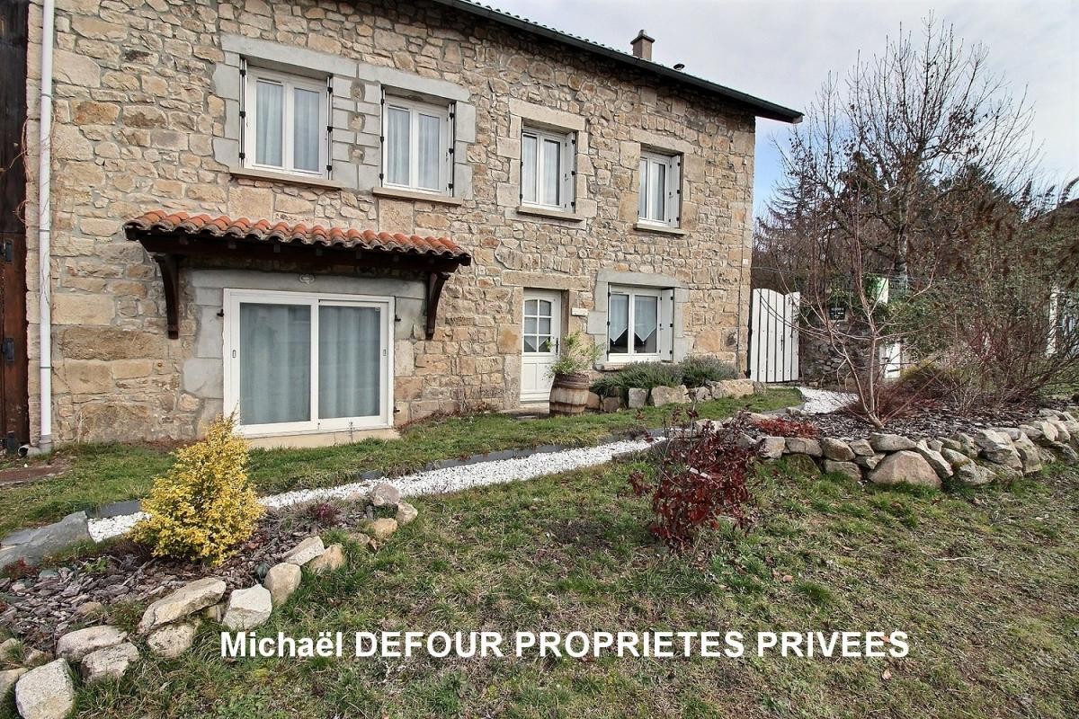 Vente Maison à les Villettes 5 pièces