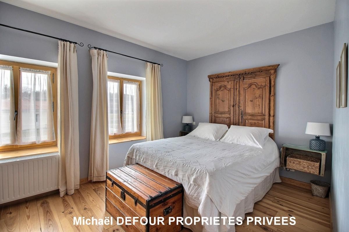 Vente Maison à les Villettes 5 pièces