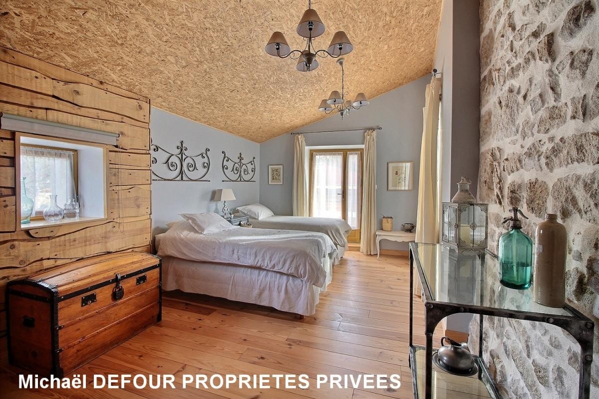 Vente Maison à les Villettes 5 pièces