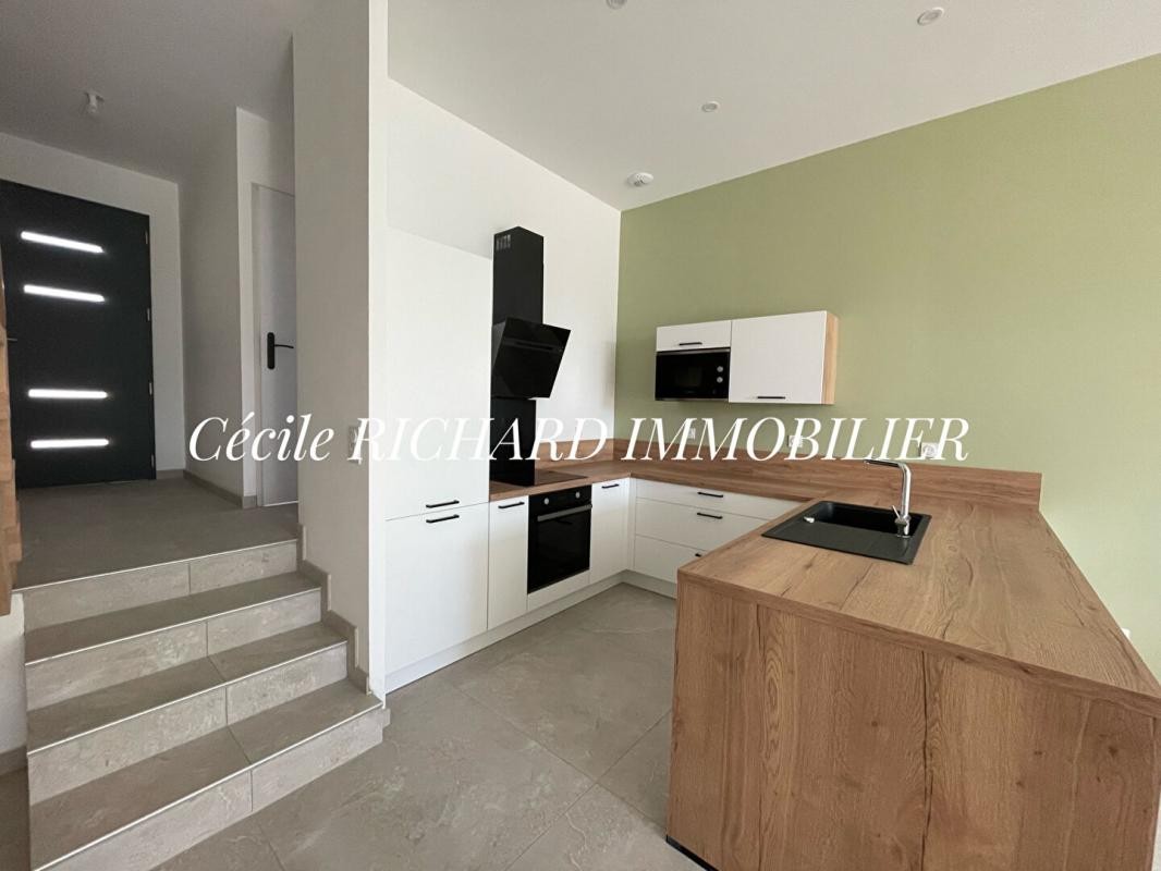 Vente Maison à le Mans 5 pièces