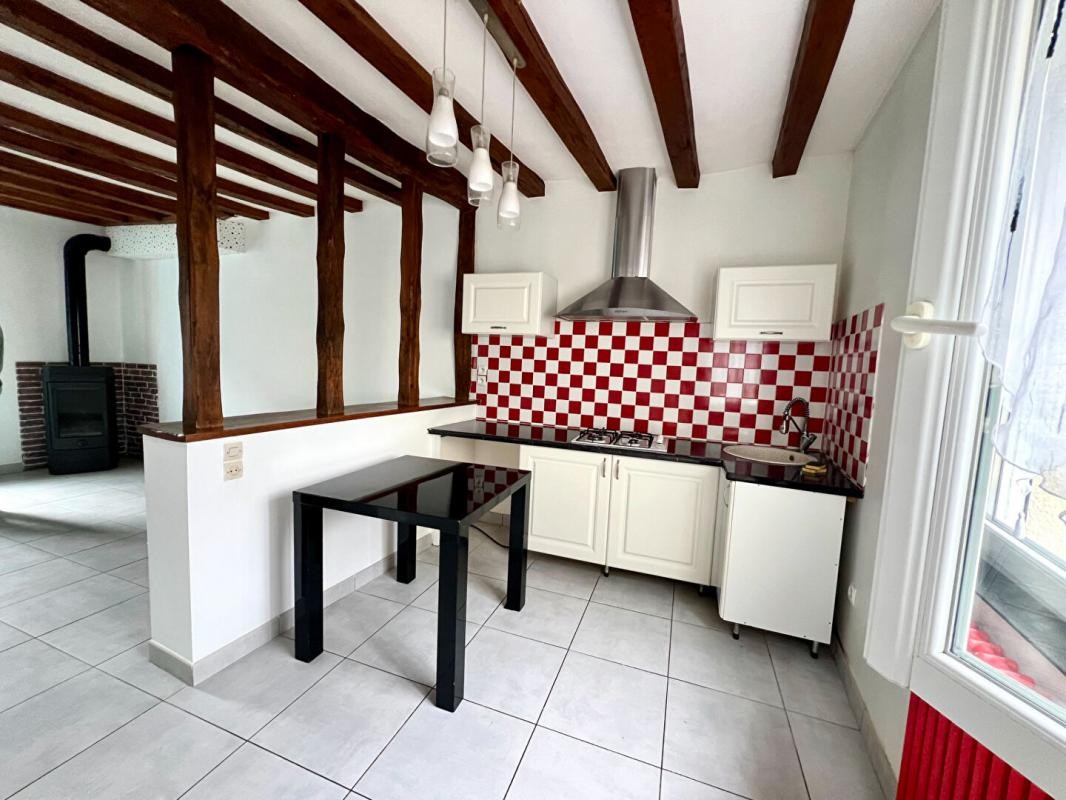 Vente Maison à Vendôme 8 pièces