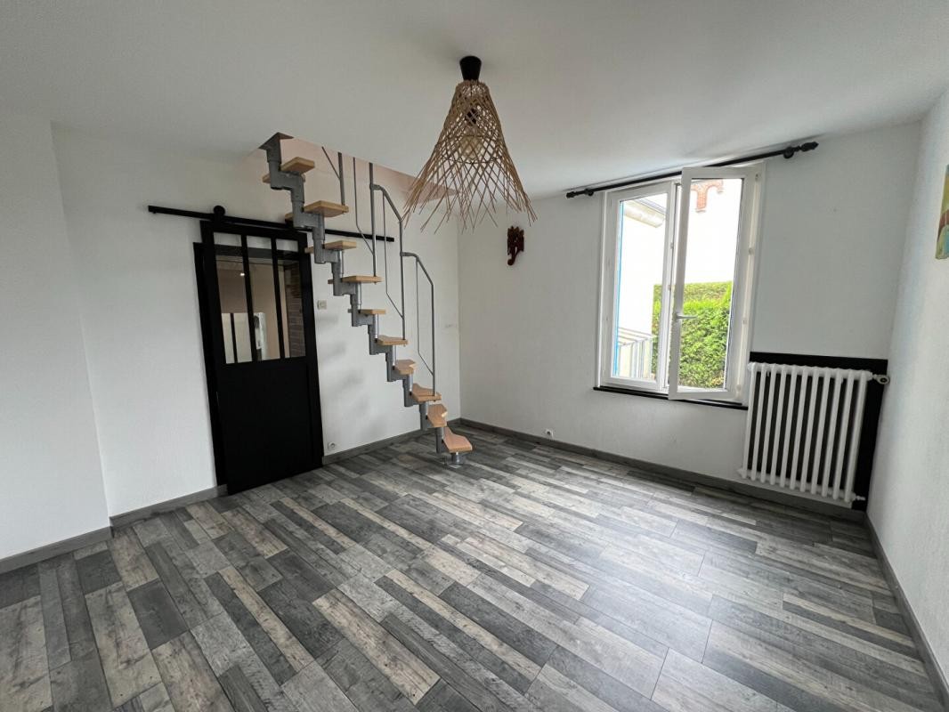 Vente Maison à Vendôme 8 pièces