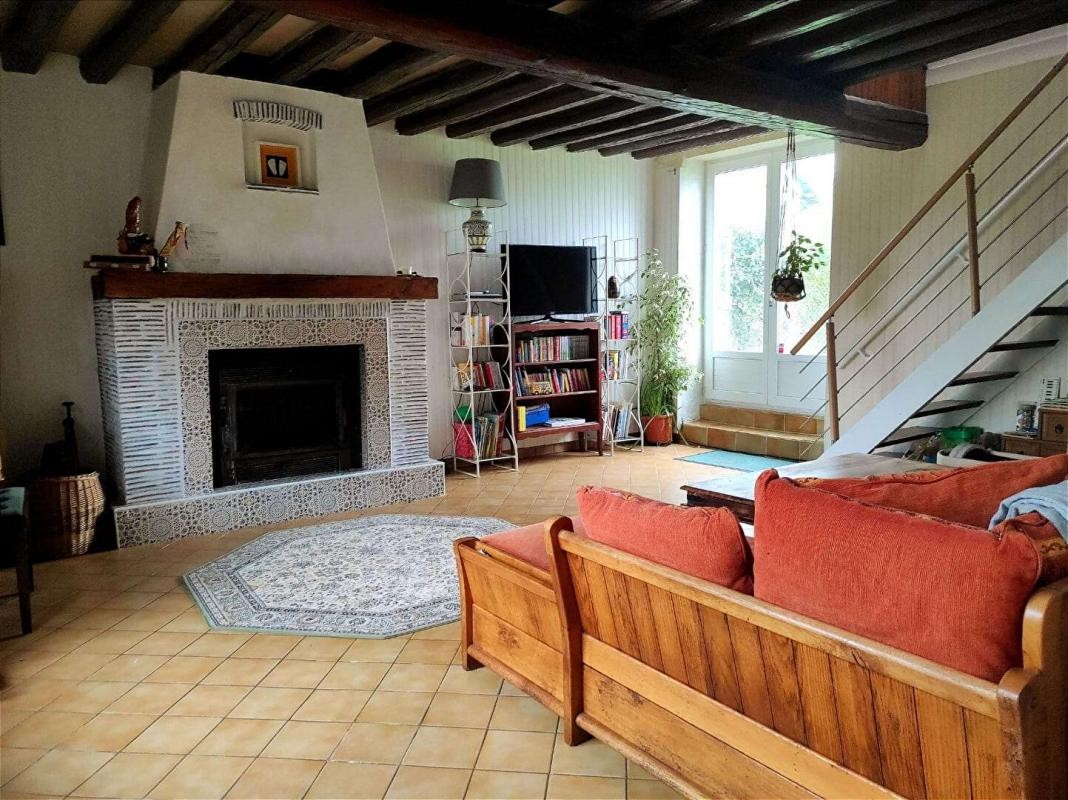 Vente Maison à Crulai 7 pièces