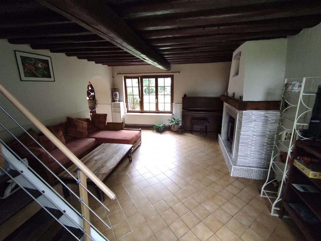 Vente Maison à Crulai 7 pièces