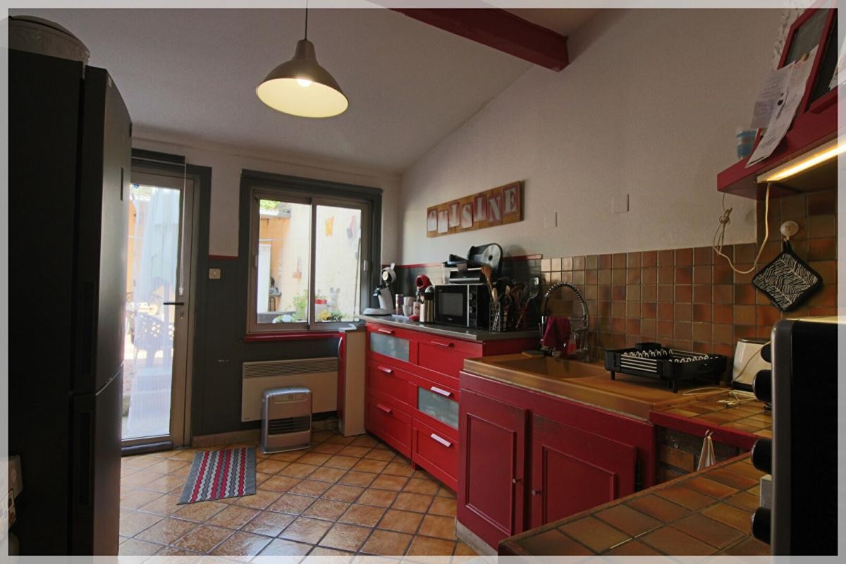 Vente Maison à Soissons 3 pièces