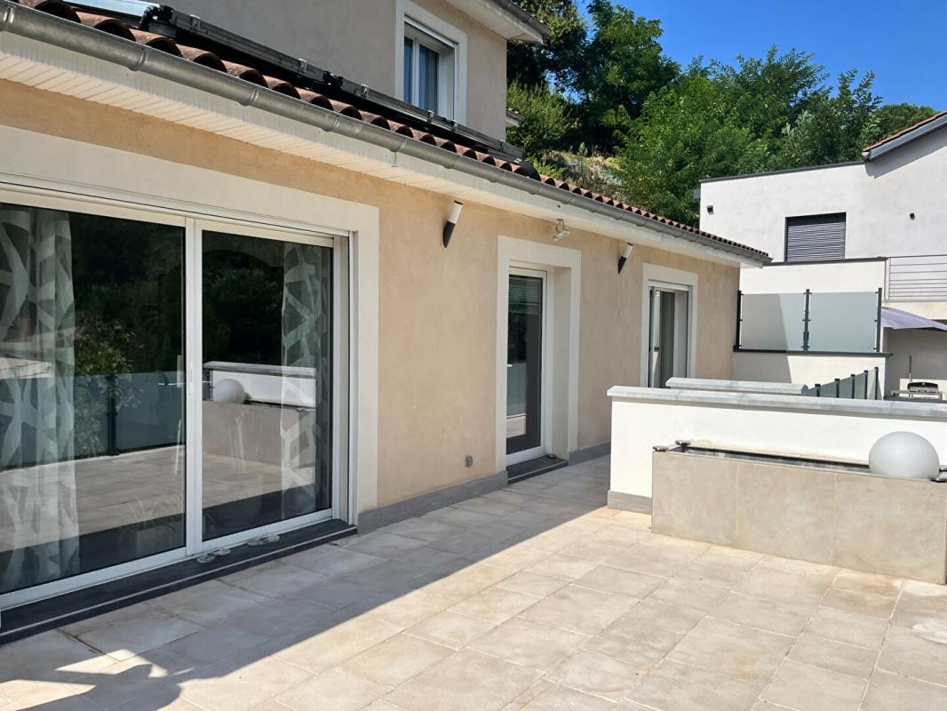 Vente Maison à Trévoux 6 pièces