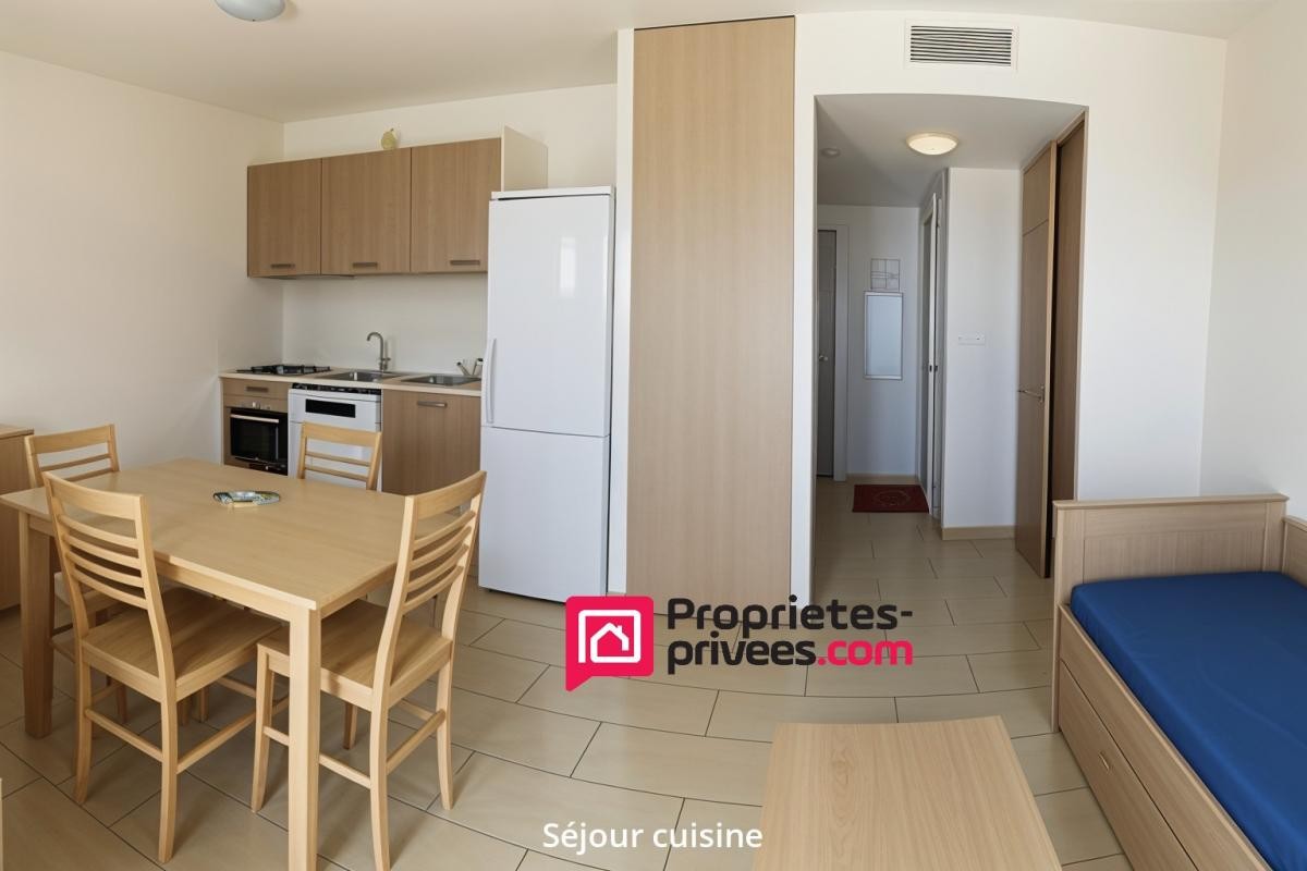 Vente Appartement à Sari-Solenzara 2 pièces