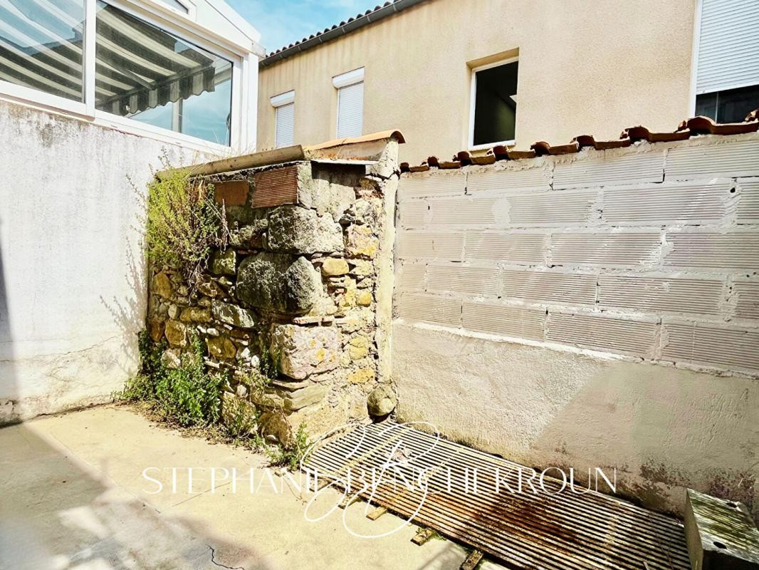 Vente Maison à Limoux 3 pièces