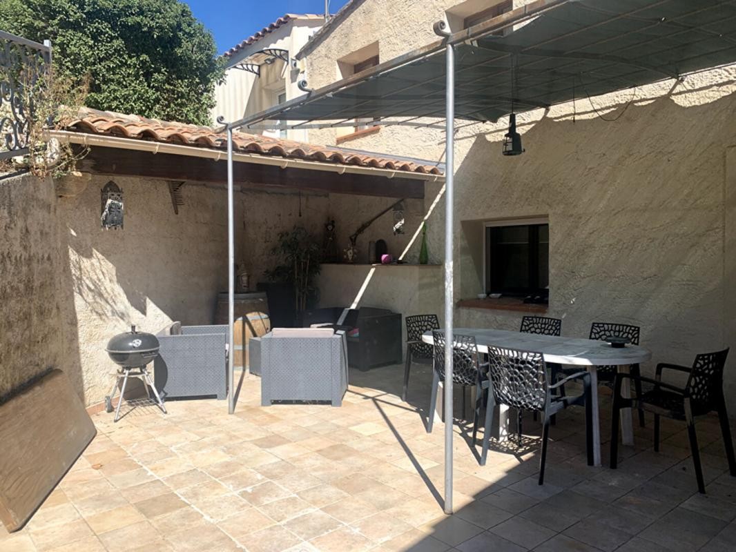 Vente Maison à Martigues 10 pièces