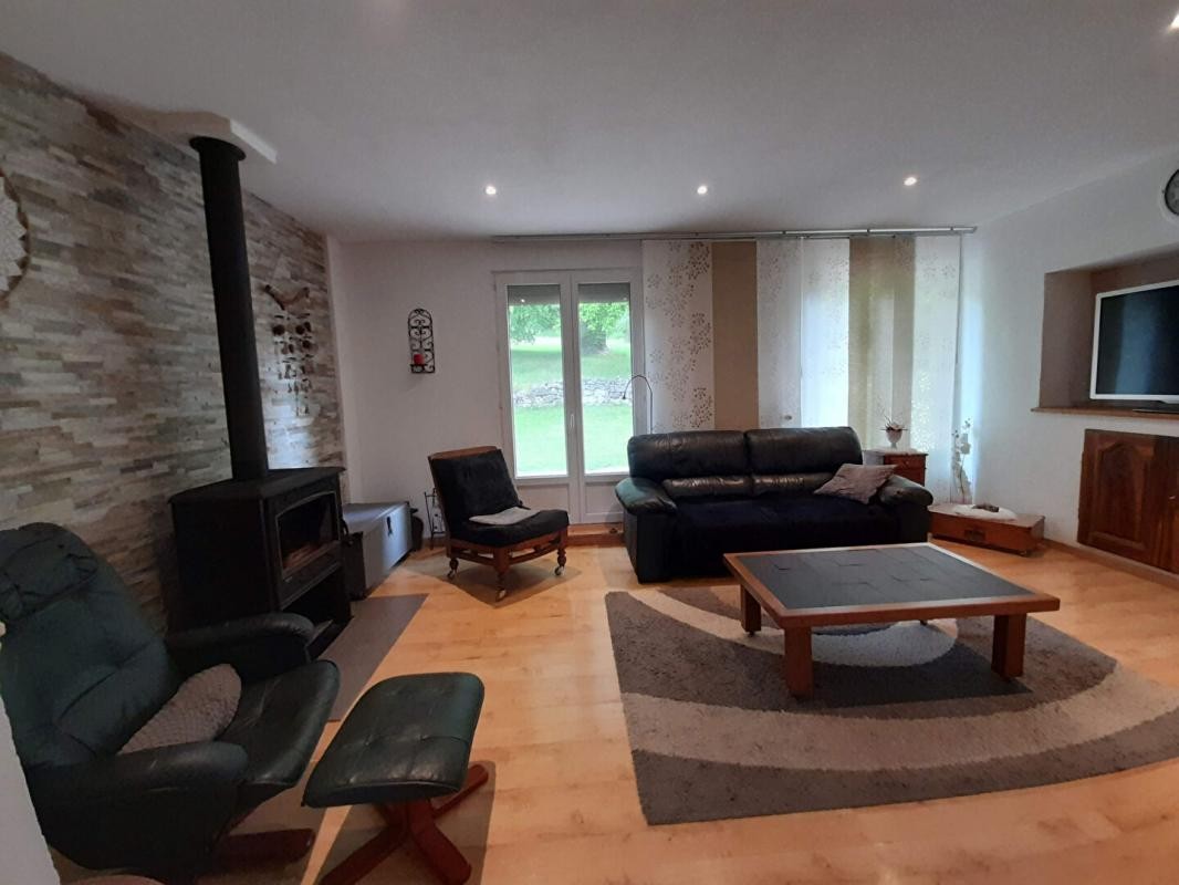 Vente Maison à Durfort-Lacapelette 5 pièces