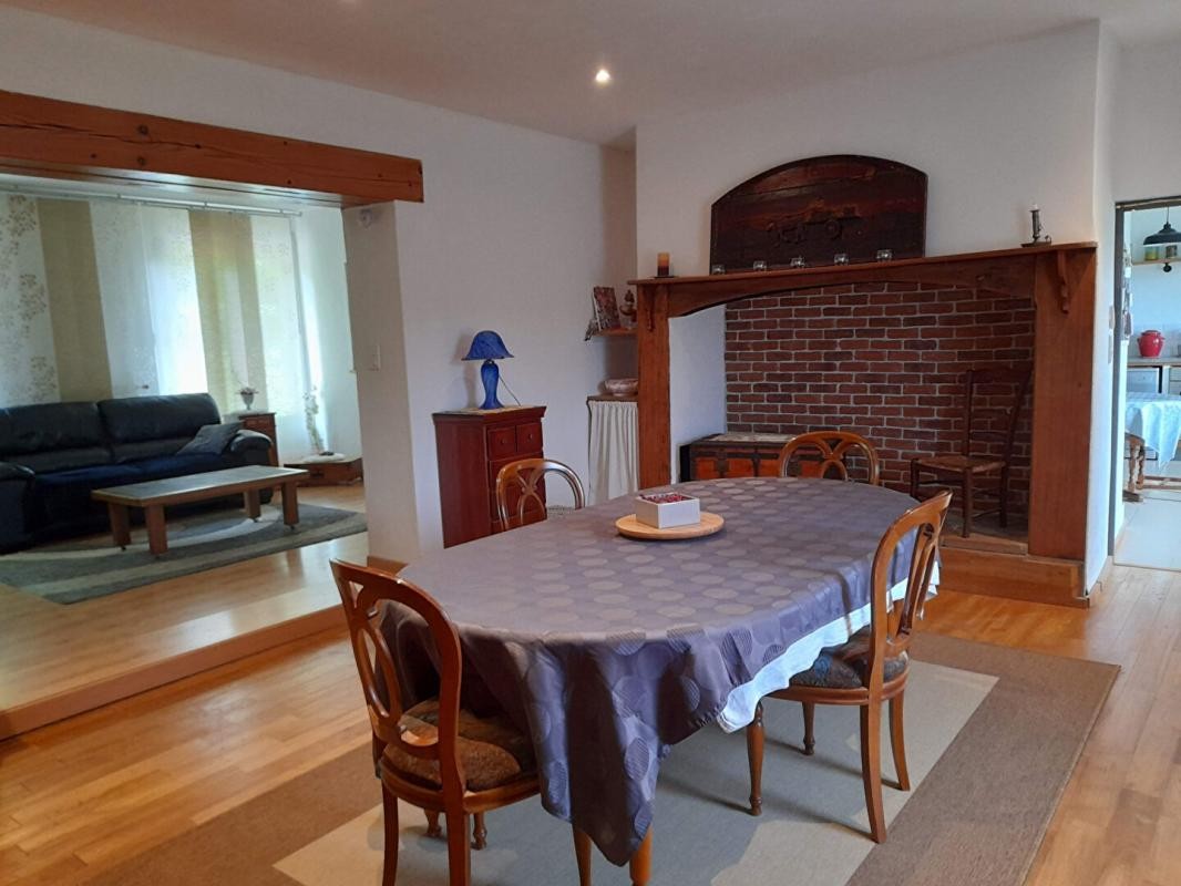 Vente Maison à Durfort-Lacapelette 5 pièces