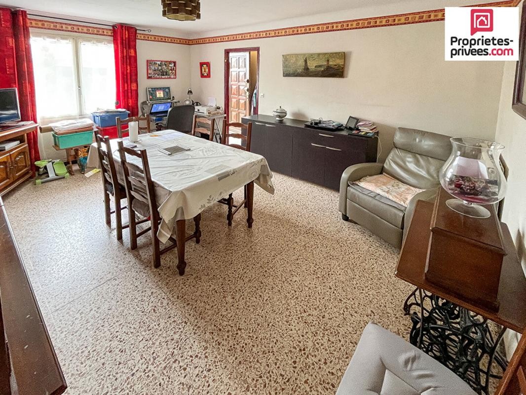 Vente Maison à le Soler 6 pièces